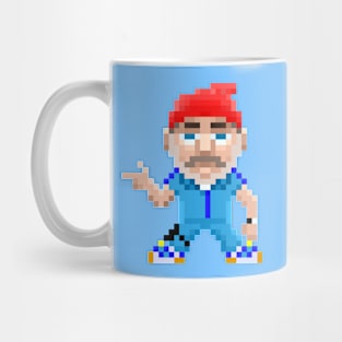 Stevesy Mug